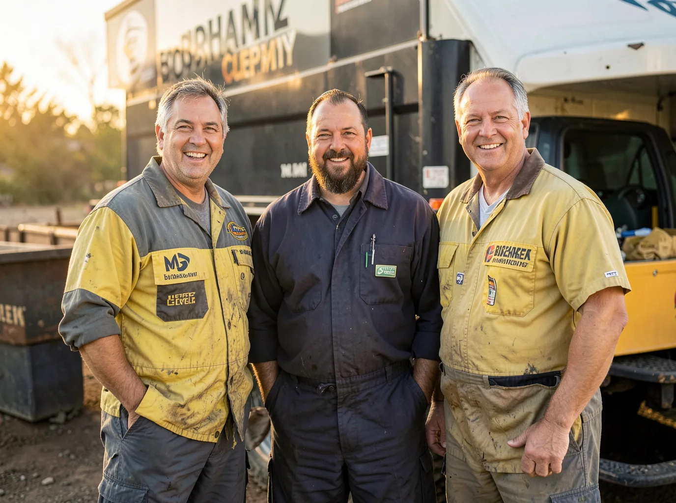 Sewage Cleanup company in Bruceville, IN