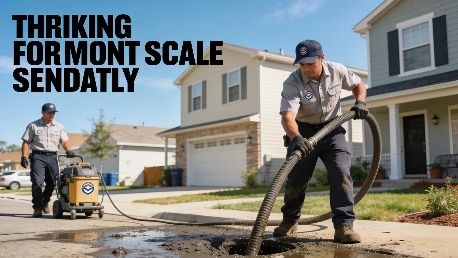 Sewage Cleanup in Bruceville, IN near me